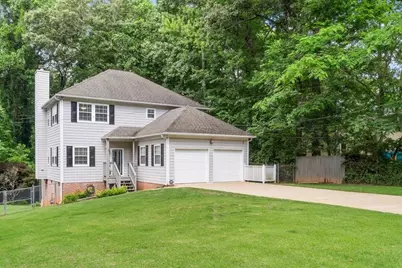 2399 Glynn Drive SE, Atlanta, GA 30316 - Photo 1