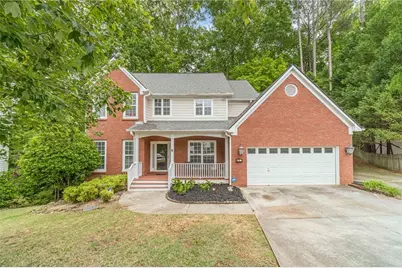 955 Clarion Way, Lawrenceville, GA 30044 - Photo 1