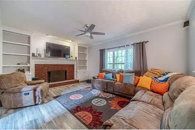 955 Clarion Way, Lawrenceville, GA 30044 - Photo 13