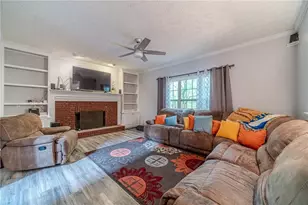 955 Clarion Way, Lawrenceville, GA 30044 - Photo 13