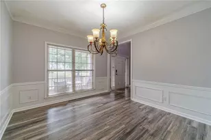 955 Clarion Way, Lawrenceville, GA 30044 - Photo 5