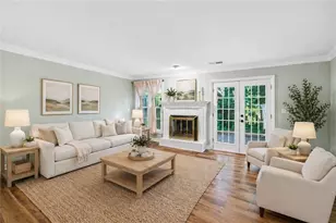 4388 Ivy Glen Way SE, Smyrna, GA 30082 - Photo 11