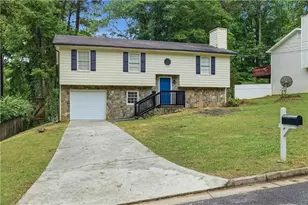 1600 Sugar Plum Dr SW, Conyers, GA 30094 - Photo 27