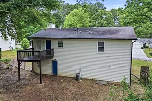 1600 Sugar Plum Dr SW, Conyers, GA 30094 - Photo 35