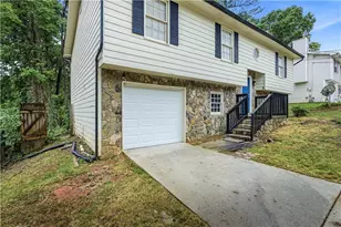 1600 Sugar Plum Dr SW, Conyers, GA 30094 - Photo 29