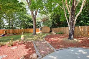 1151 Mary Lee Ln, Lilburn, GA 30047 - Photo 63