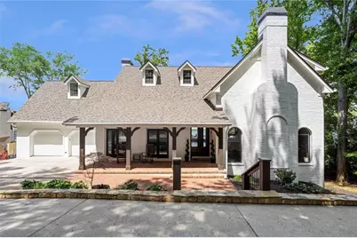711 Eagles Mere Court, Alpharetta, GA 30005 - Photo 1