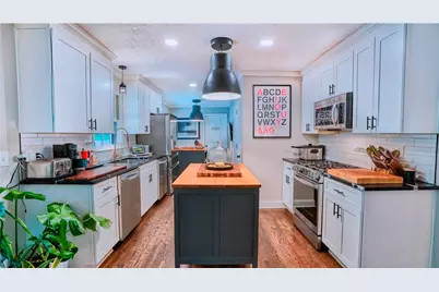 3740 High Point Lane SW, Atlanta, GA 30331 - Photo 13