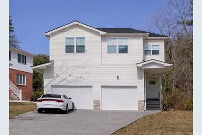 2035 Lois Place #Unit B, Atlanta, GA 30318 - Photo 1
