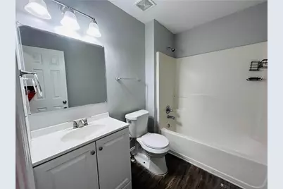 2035 Lois Place #Unit B, Atlanta, GA 30318 - Photo 9