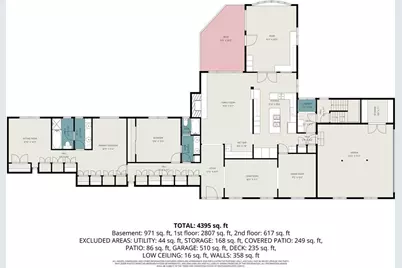 9270 Riverclub Parkway, Duluth, GA 30097 - Photo 71