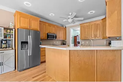 309 Plantation Walk, Carrollton, GA 30117 - Photo 23