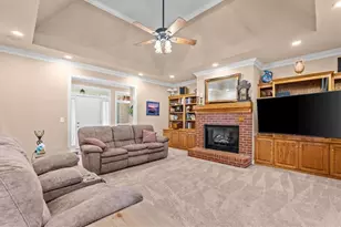 309 Plantation Walk, Carrollton, GA 30117 - Photo 17