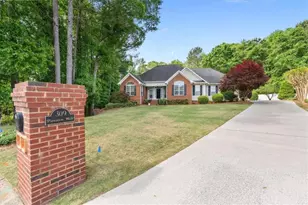 309 Plantation Walk, Carrollton, GA 30117 - Photo 59
