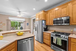 309 Plantation Walk, Carrollton, GA 30117 - Photo 3