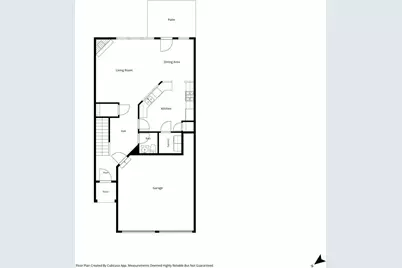6050 Shiloh Woods Drive, Cumming, GA 30040 - Photo 23