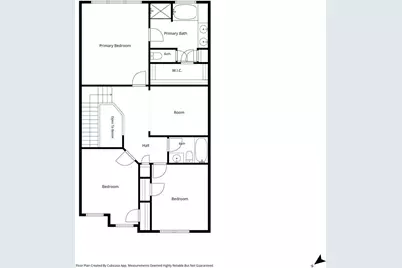 6050 Shiloh Woods Drive, Cumming, GA 30040 - Photo 25