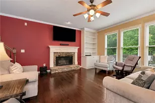 4755 Trilogy Park Trail, Hoschton, GA 30548 - Photo 13