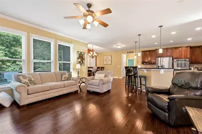 4755 Trilogy Park Trail, Hoschton, GA 30548 - Photo 11