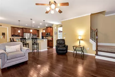 4755 Trilogy Park Trail, Hoschton, GA 30548 - Photo 13
