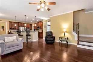 4755 Trilogy Park Trail, Hoschton, GA 30548 - Photo 13