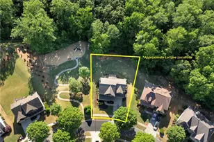 4755 Trilogy Park Trail, Hoschton, GA 30548 - Photo 33
