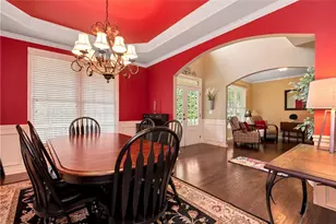 4755 Trilogy Park Trail, Hoschton, GA 30548 - Photo 7