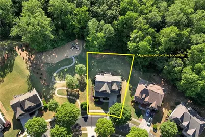 4755 Trilogy Park Trail, Hoschton, GA 30548 - Photo 35