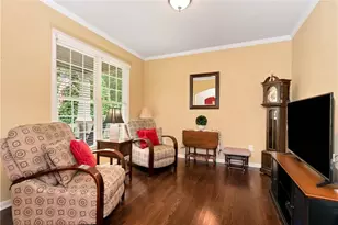 4755 Trilogy Park Trail, Hoschton, GA 30548 - Photo 5