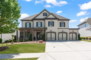 4425 Ivanhoe Walk, Cumming, GA 30040 - Photo 1