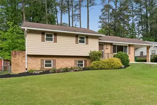 2996 Mt Olive Dr, Decatur, GA 30033 - Photo 3