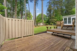 2996 Mt Olive Dr, Decatur, GA 30033 - Photo 41