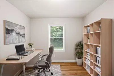2797 Revere Drive NW, Atlanta, GA 30318 - Photo 3