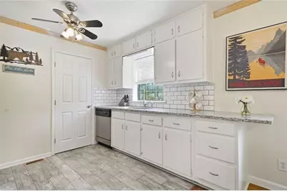 1056 Overlook Drive, Dawsonville, GA 30534 - Photo 17