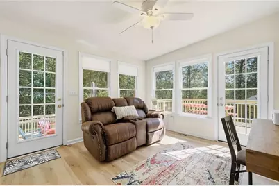 1056 Overlook Drive, Dawsonville, GA 30534 - Photo 29