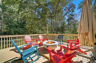 1056 Overlook Dr, Dawsonville, GA 30534 - Photo 33