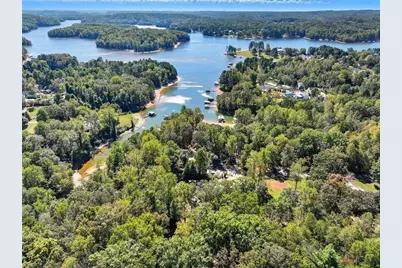 1056 Overlook Drive, Dawsonville, GA 30534 - Photo 35