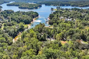 1056 Overlook Dr, Dawsonville, GA 30534 - Photo 35