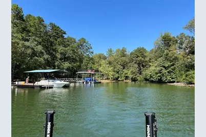 1056 Overlook Drive, Dawsonville, GA 30534 - Photo 31