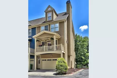 1079 Marietta Boulevard NW #19, Atlanta, GA 30318 - Photo 1