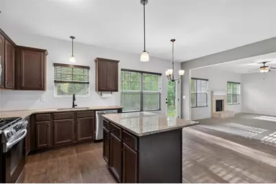 1180 Awenasa Drive, Villa Rica, GA 30180 - Photo 1