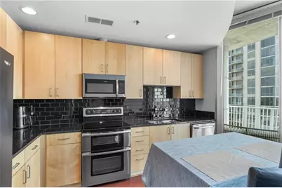 361 17th Street NW #2115, Atlanta, GA 30363 - Photo 11