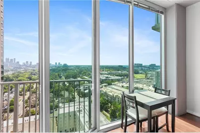 361 17th Street NW #2115, Atlanta, GA 30363 - Photo 7