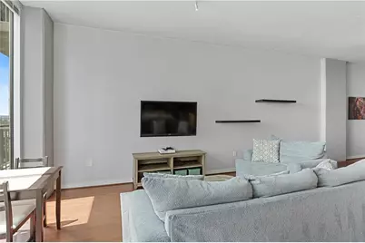 361 17th Street NW #2115, Atlanta, GA 30363 - Photo 3