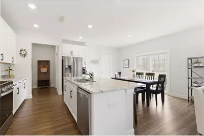 511 Payne Road, Woodstock, GA 30188 - Photo 5