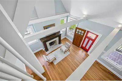 996 Rosedale Road, Atlanta, GA 30306 - Photo 11