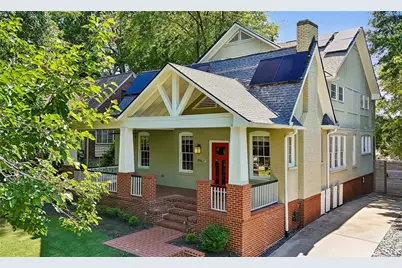 996 Rosedale Road, Atlanta, GA 30306 - Photo 1