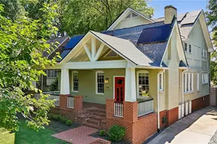 996 Rosedale Rd, Atlanta, GA 30306 - Photo 1