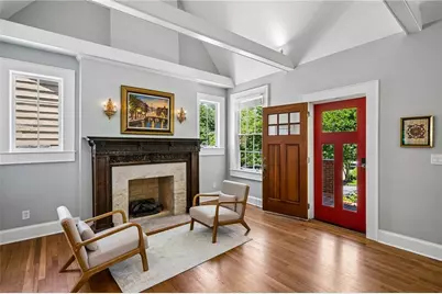 996 Rosedale Road, Atlanta, GA 30306 - Photo 5
