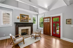 996 Rosedale Rd, Atlanta, GA 30306 - Photo 5